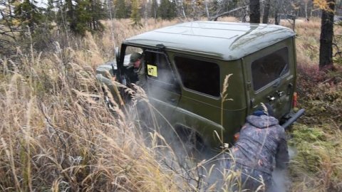 Мужские забавы - 2017_21 Поселок Пангоды Надымский район Ямало Ненецкий автономный Округ