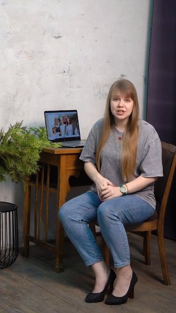Почему дети сидят в телефонах?