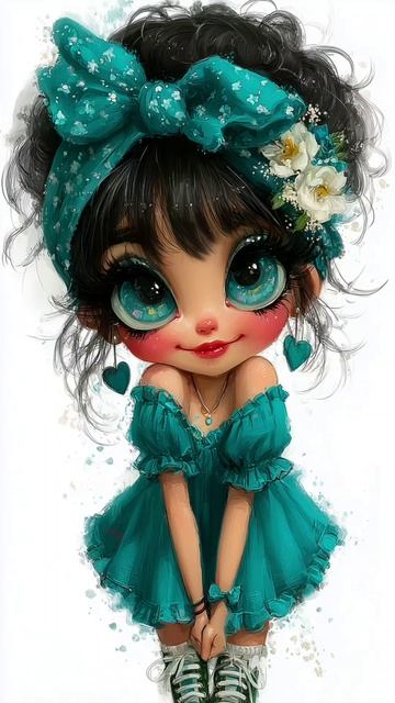 куклы Dolls
#куклы #dolls #девочки #girls