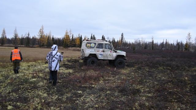Мужские забавы - 2017_22 Поселок Пангоды Надымский район Ямало Ненецкий автономный Округ