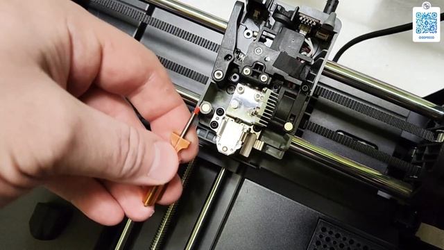 FLASHFORGE AD5X МНОГО ВОЗМОЖНОСТЕЙ ЗА МАЛО ДЕНЕГ