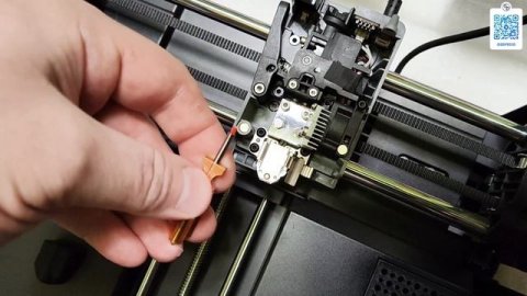 FLASHFORGE AD5X МНОГО ВОЗМОЖНОСТЕЙ ЗА МАЛО ДЕНЕГ