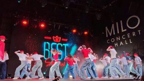 Марьяна Отчетник МилаКонцертХолл2 2026