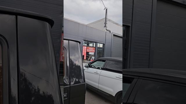Видео Автосервис Малино