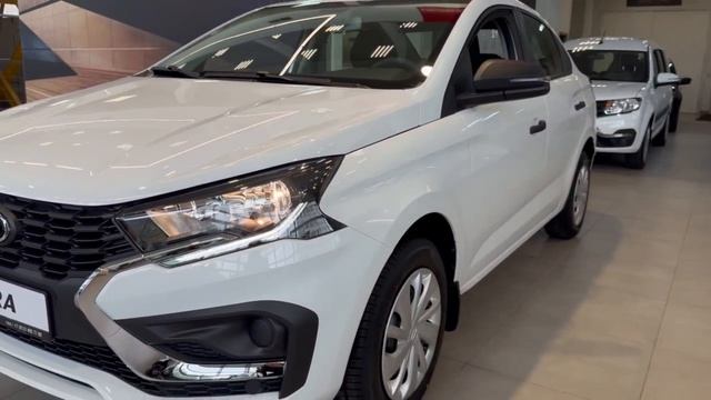 Iskra седан Комфорт 1.6 90 л.с. МТ Ледниковый