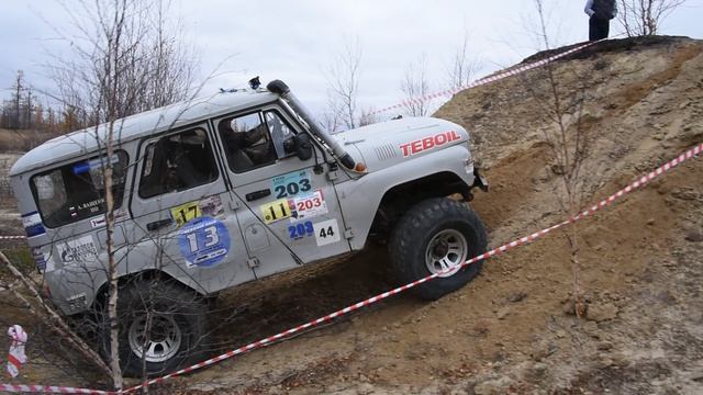 Мужские забавы - 2017_34 Поселок Пангоды Надымский район Ямало Ненецкий автономный Округ