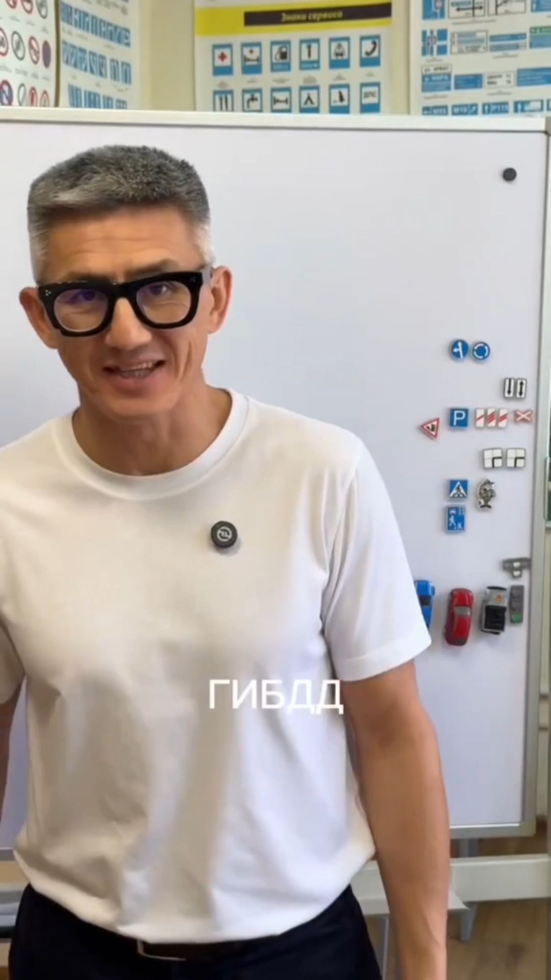 Почему ученики не могут сдать экзамен в ГИБДД? Подготовка к экзамену (ссылка в описании)