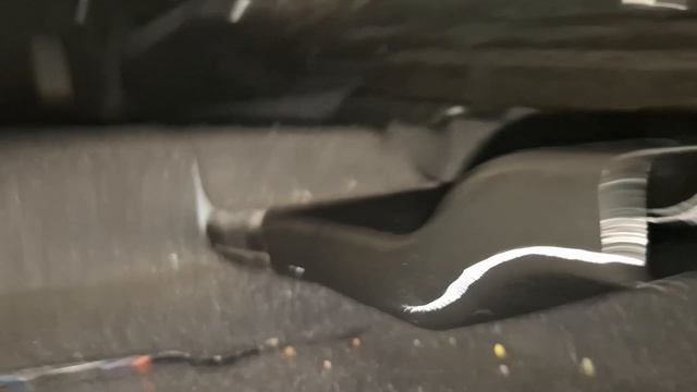 Удлинители воздуховодов пассажира от Hyundai Solaris 1 поколения подошли на Hyundai I20 1 поколения