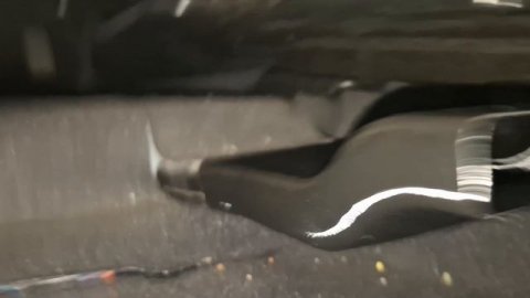 Удлинители воздуховодов пассажира от Hyundai Solaris 1 поколения подошли на Hyundai I20 1 поколения