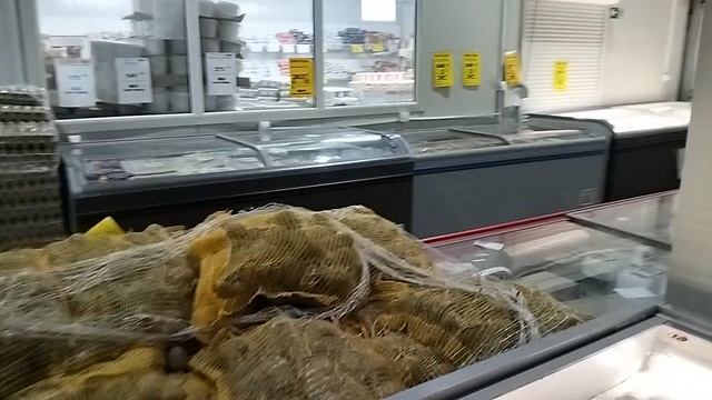 Сеть магазинов Светофор в Сербии
