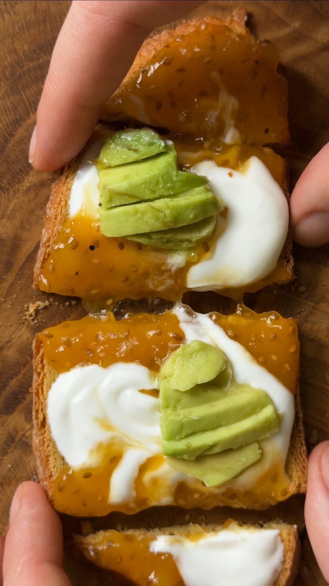 Лайфхак для идеального авокадо 🥑