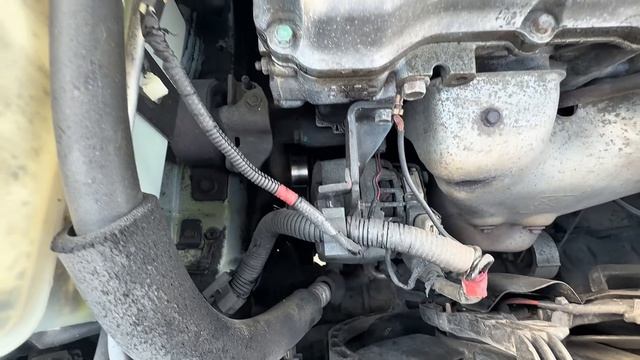 Nissan Almera Classic 1.6 МКПП 2007