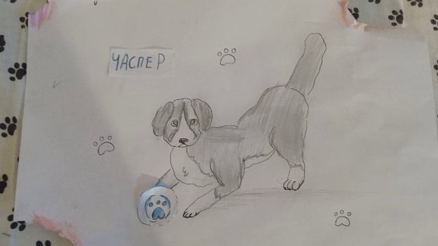 РИСУНОК НА КОНКУРС
Doglife!♥️
ДОСМОТРИТЕ ДО КОНЦА!ПОЖАЛУЙСТА!🙏(◡‿◡✿)
