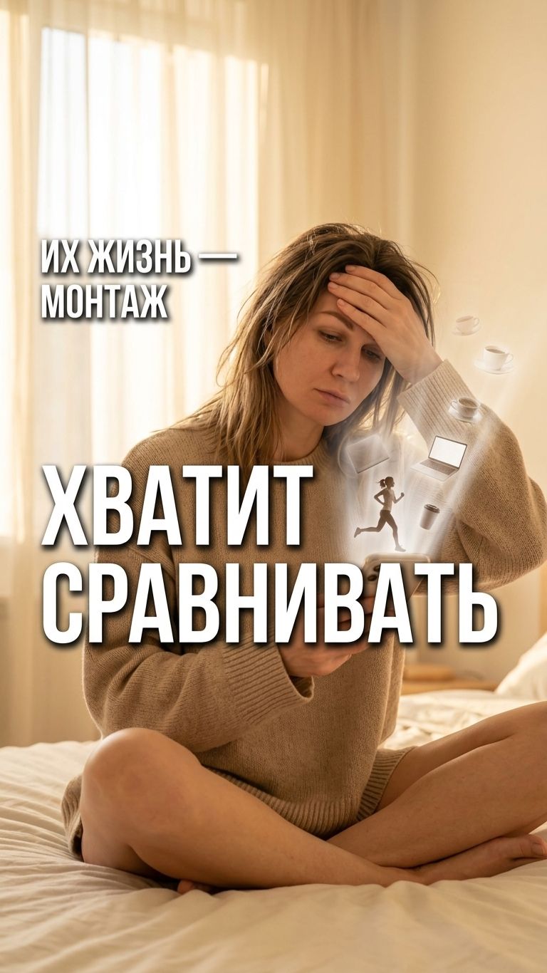 Признаки выгорения, которые вы игнорируете