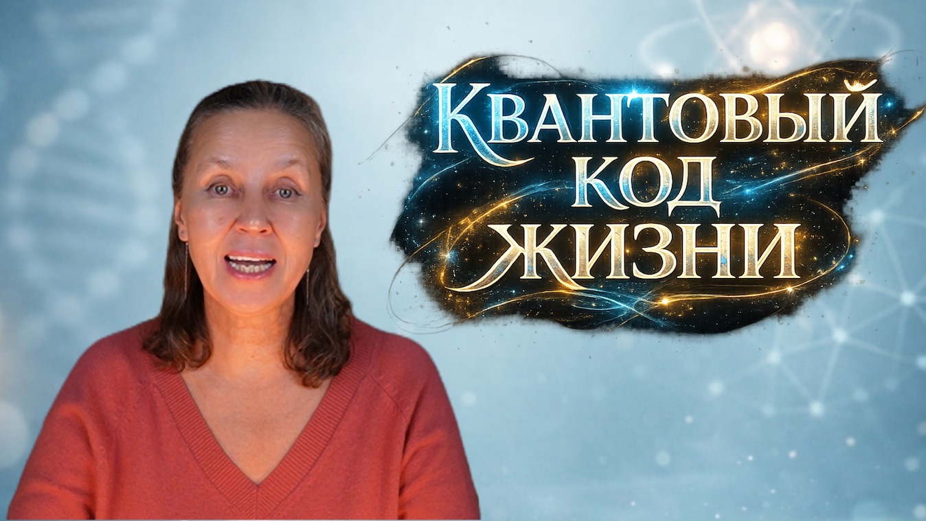 Почему человек – это не просто атомы