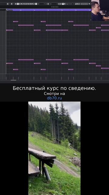 Заметка звукорежиссера №692. Аранжировка, сведение, мастеринг треков.