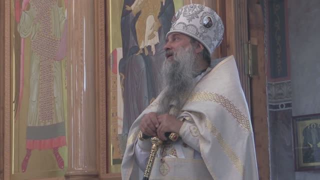Вознесение Господне