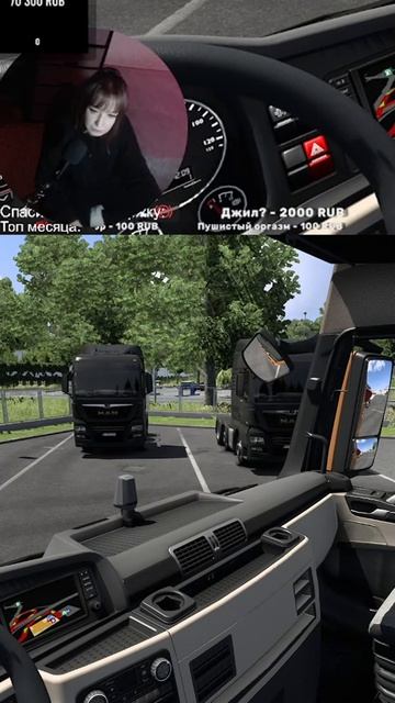 Euro Truck Simulator 2