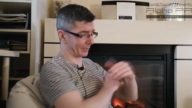 Блог Павла Сапова. О контрастных мирах. Часть 4. 10 мая 2026.
