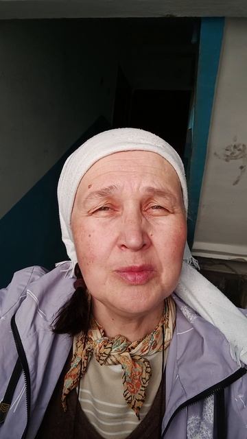 а вы пели когда-нибудь в подъезде?