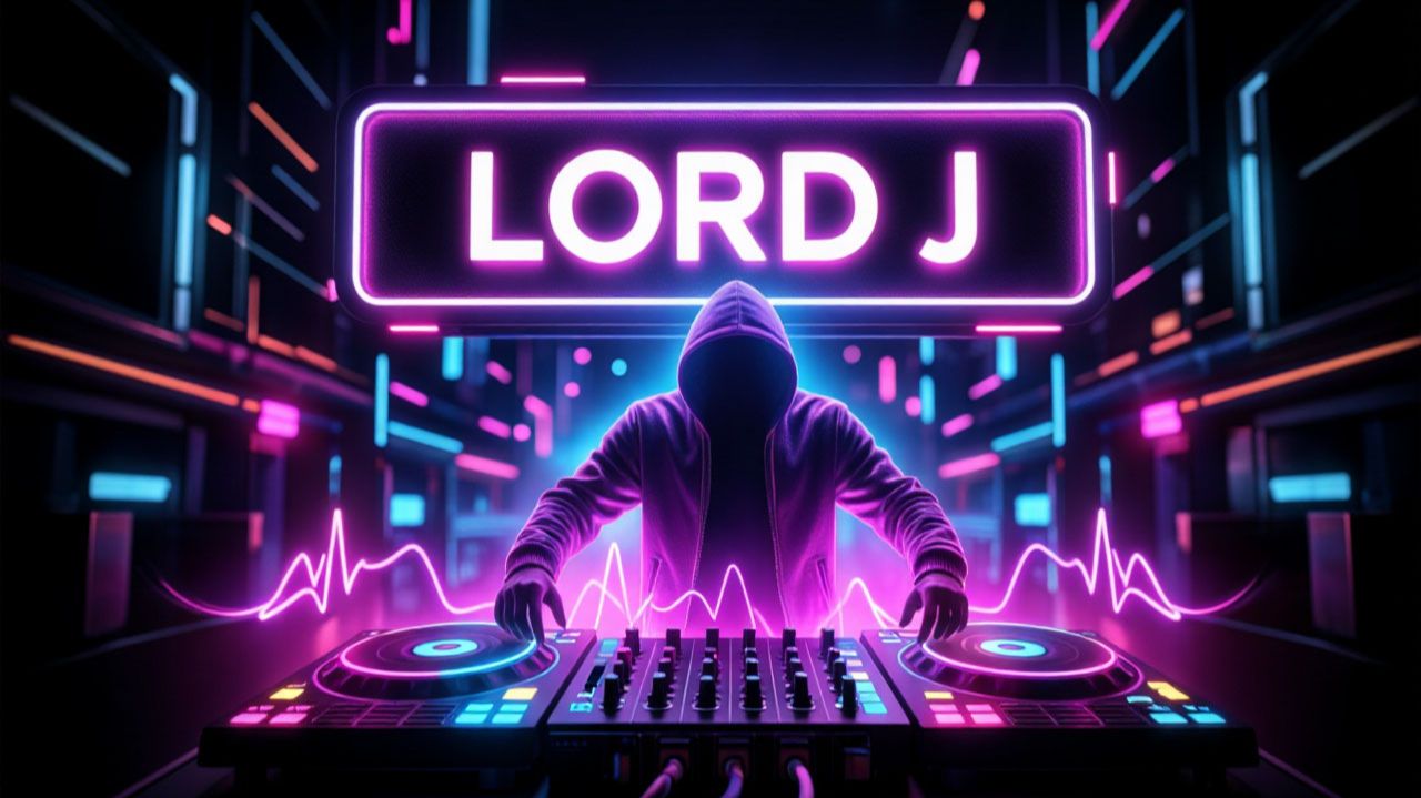 Lord J_-_Neo_rave_D._Thunder