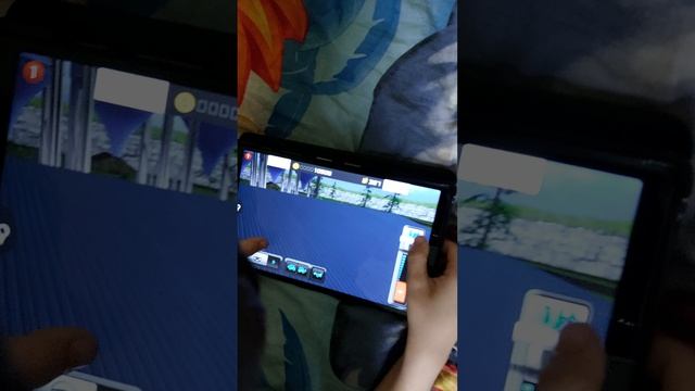 игры с советом блогеров
