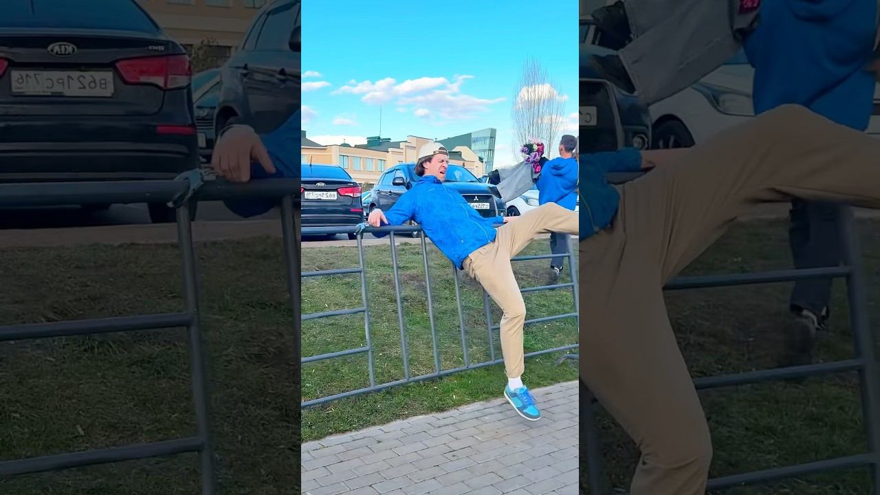 Outsmarted