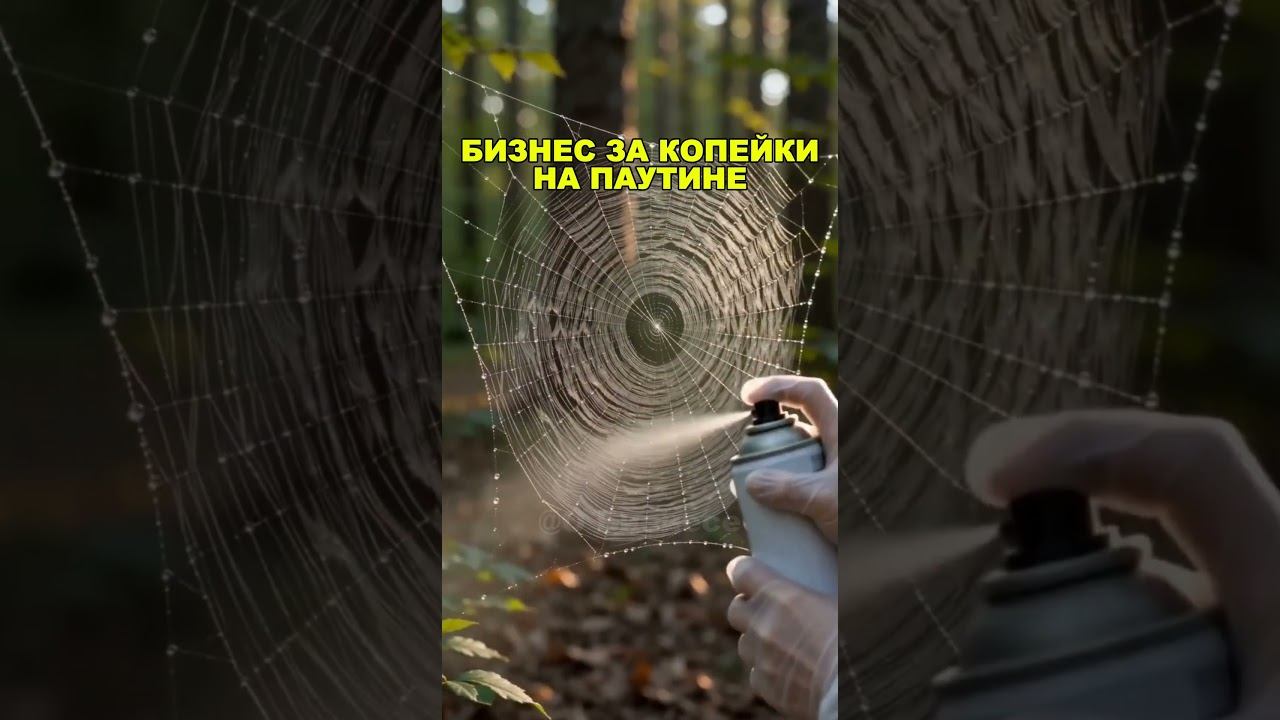 ГЕНИАЛЬНО ПРОСТАЯ БИЗНЕС ИДЕЯ! Бизнес идеи! Бизнес 2026!