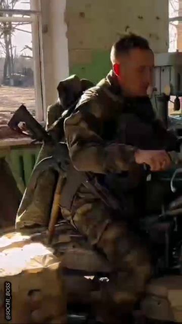 Всё для фронта, всё для победы, этот принцип должен быть!!!🫡🇷🇺