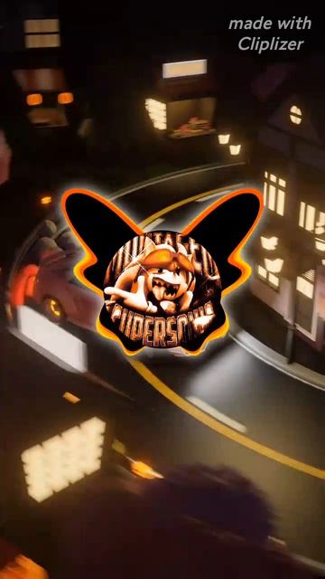 MINTAGEN SUPERSONIC—Khaos Jmilton (Funk) Clip By Cliplizer.