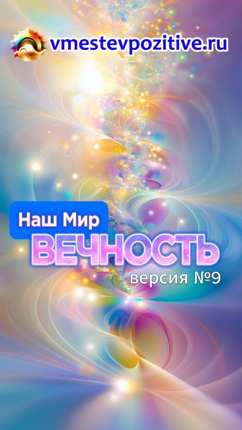 Наш Мир. Вечность v9