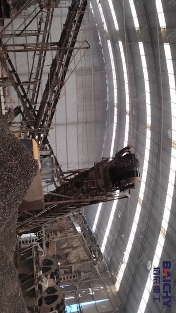 Линия по производству песка производительностью 30–40 т/ч