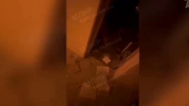 За что? Они просто учились…
