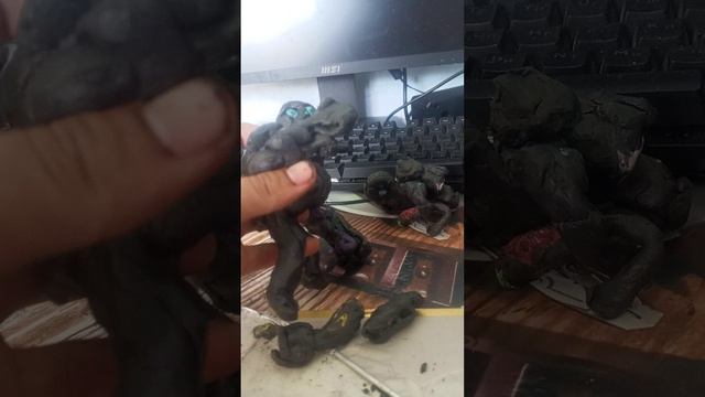Izoleut сезон 2 серия 7
