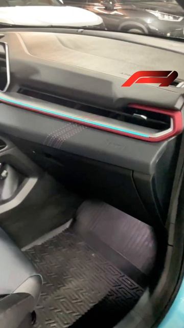 Geely Coolray Flagship 2023 год