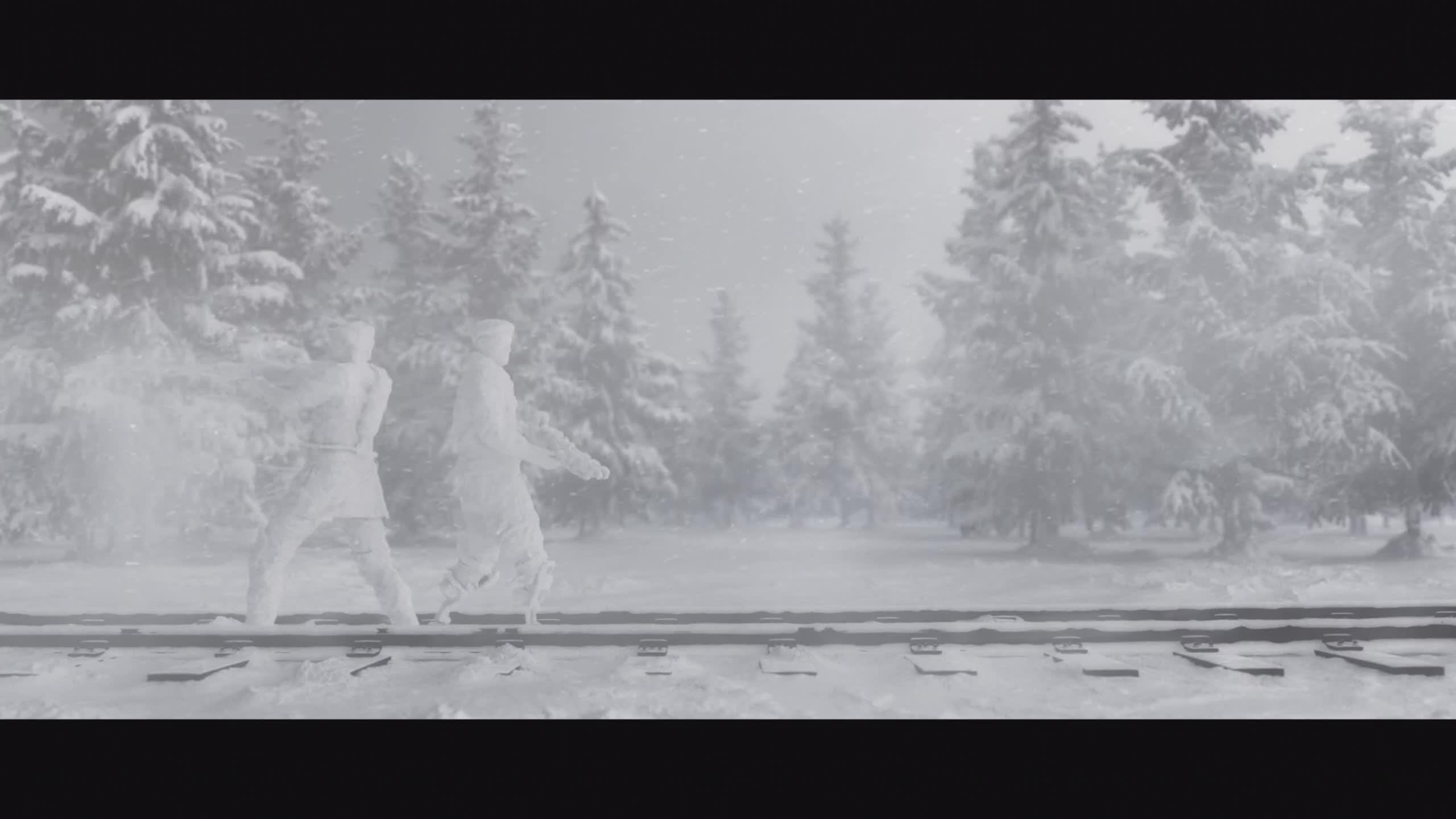 Metro Исход