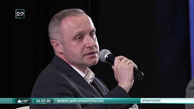 26.05.2026 Встреча с населением