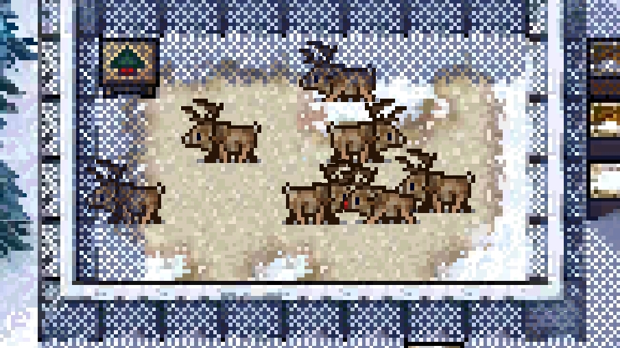 The Escapists1 допкарта 9 часть #3 тюрьма Jingle Cells