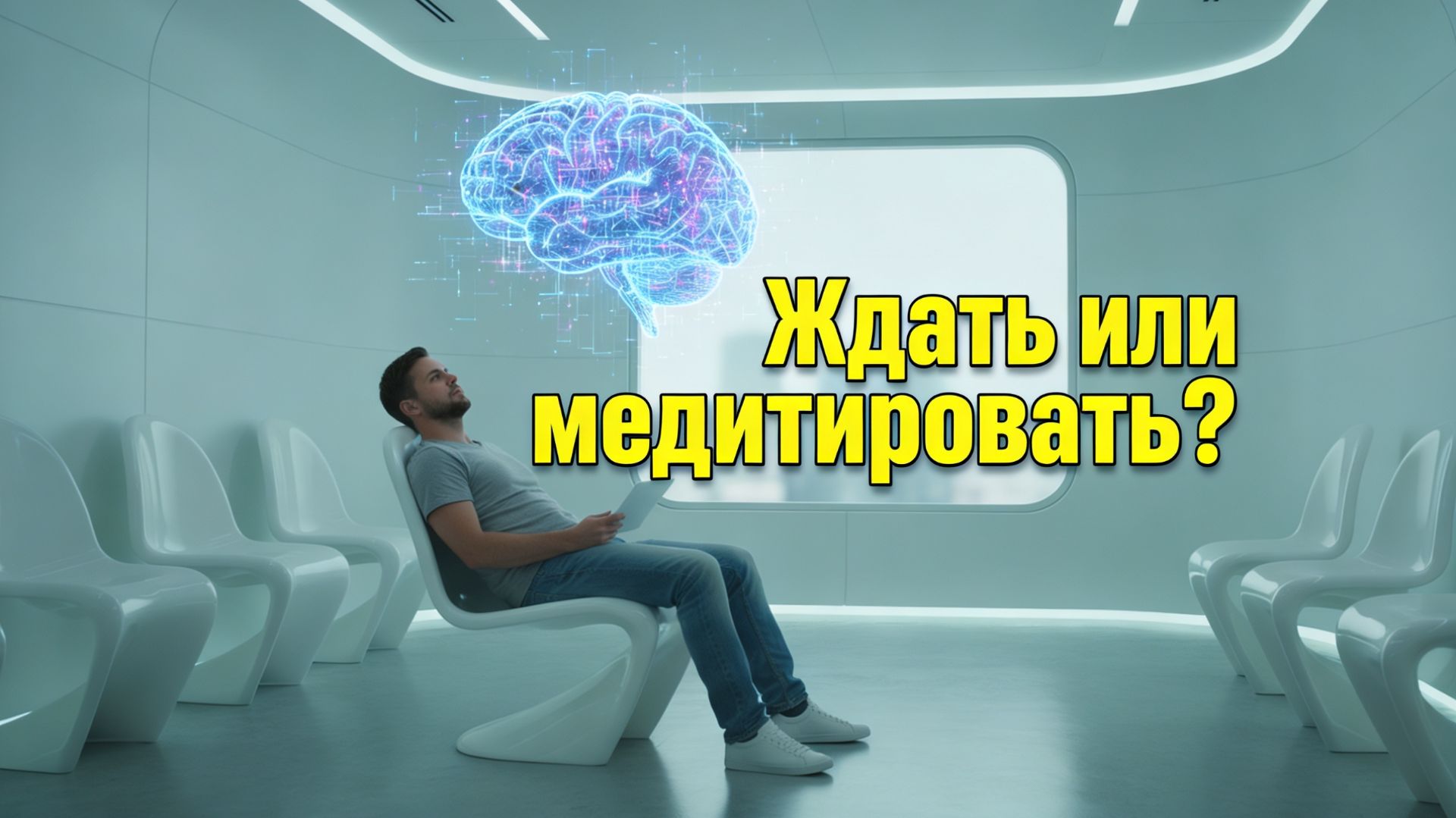 Состояние потока. Седьмая ступень йоги Дхьяна