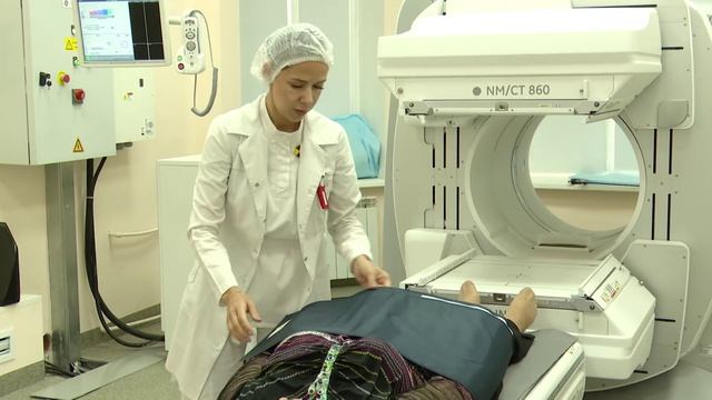 Саратовский медуниверситет расширяет возможности диагностики онкозаболеваний