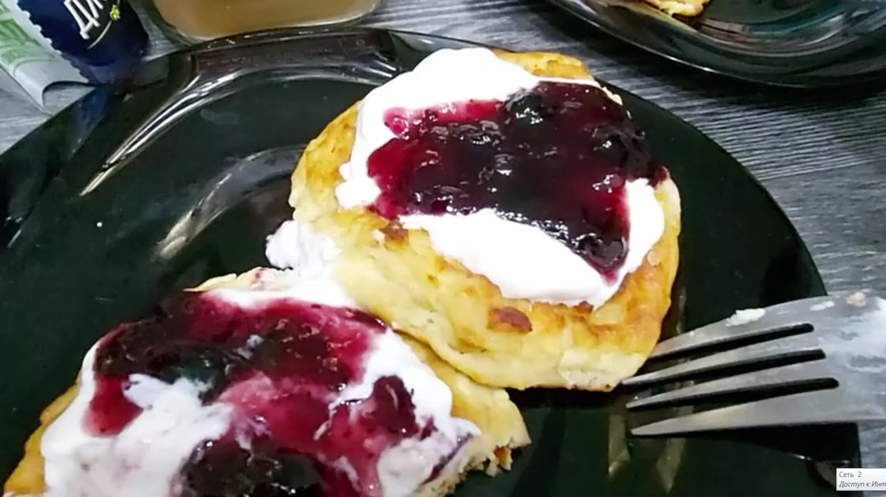ВКЛЮЧАЮ РЕЖИМ ПОИСКА