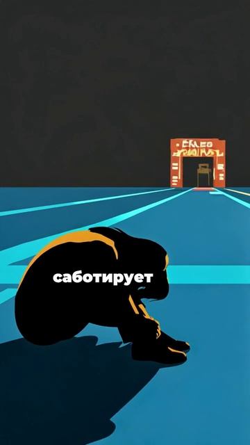 Почему ты на самом деле боишься успеха?