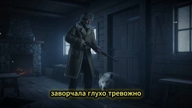 Брошенная умирать в тайге — Выбор старика заставил плакать весь мир.