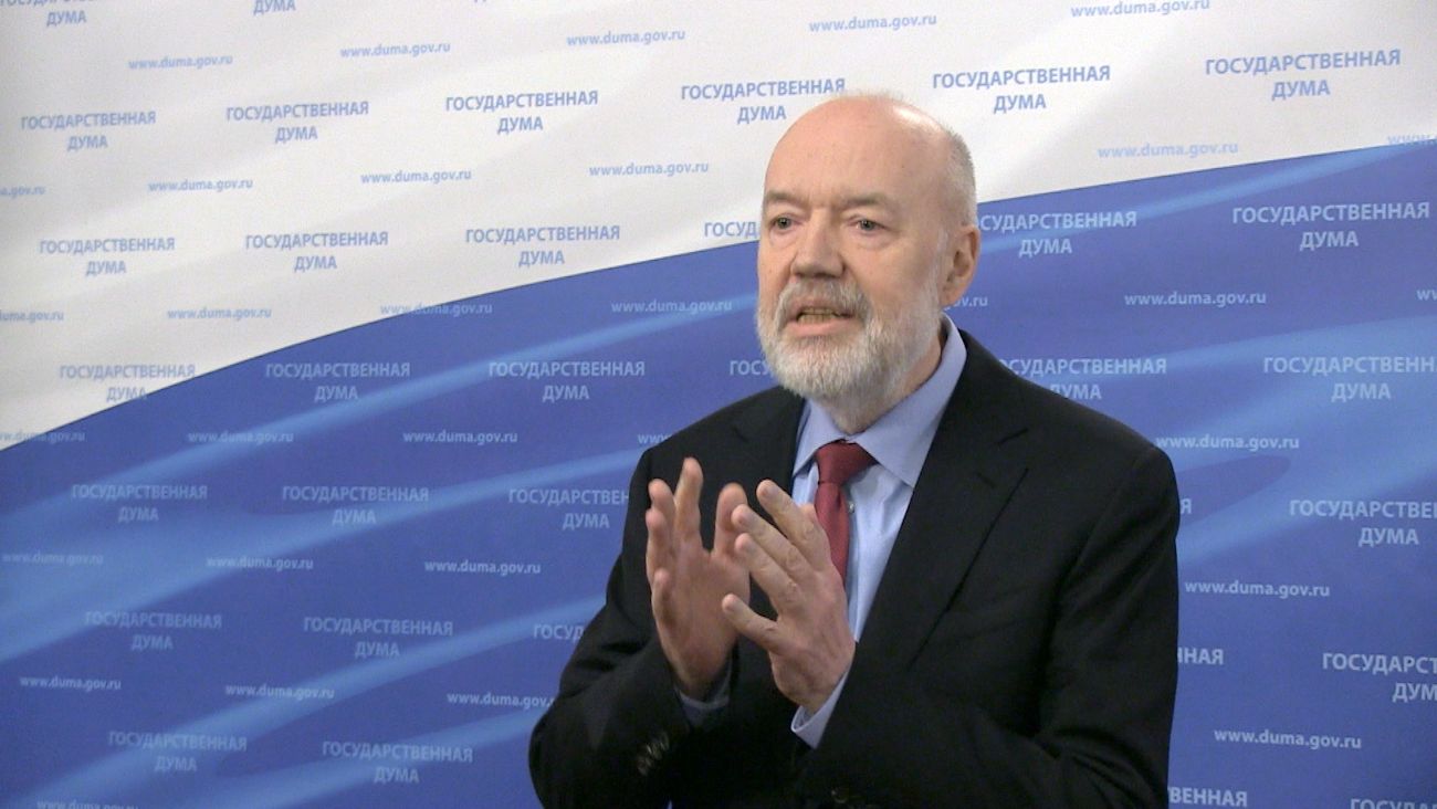 «Единая Россия» защитит добросовестных предпринимателей