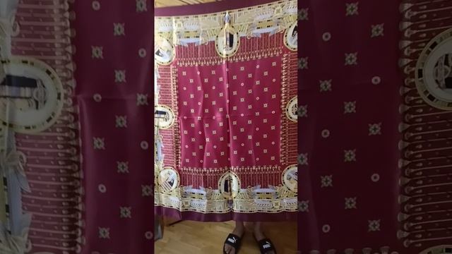 Платочки на лето шелк!