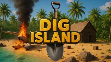 DIG ISLAND