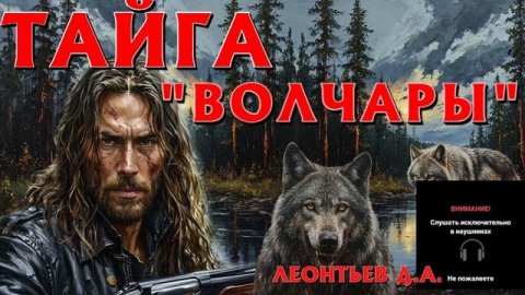 ТАЙГА. ЖУТКАЯ ТАЁЖНАЯ ИСТОРИЯ. СТАЯ ВОЛКОВ ПРИХОДИЛА МСТИТЬ ДЕРЕВЕНСКИМ.