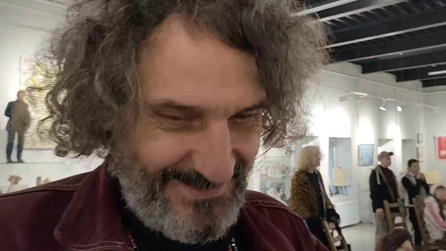 СВЕТ АЗИИ 2026 Гоголь Арт 12.05.26