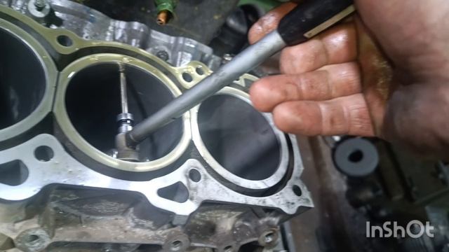 MAZDA 2L поршни UM NISSAN VQ40 TEIKIN 0.5