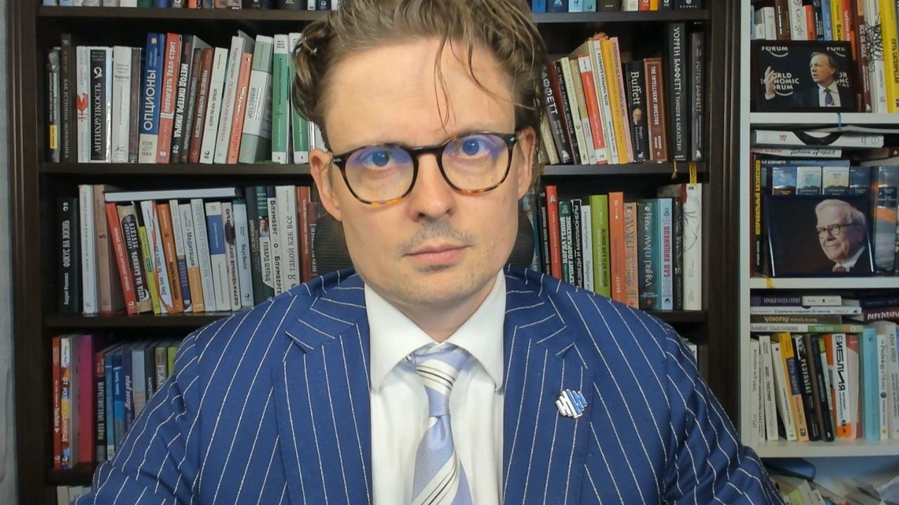 📉МАМБА = новый лой за полгода! Хороним рынок вместе!
